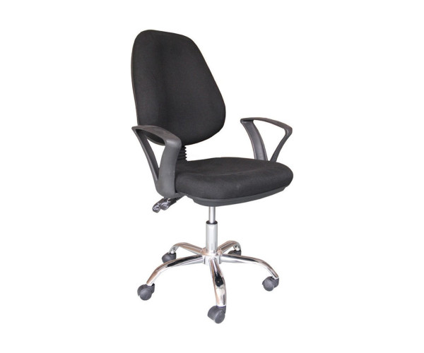 Room1 πολυθρόνα γραφείου 63x54x95CM Αντιγραφή